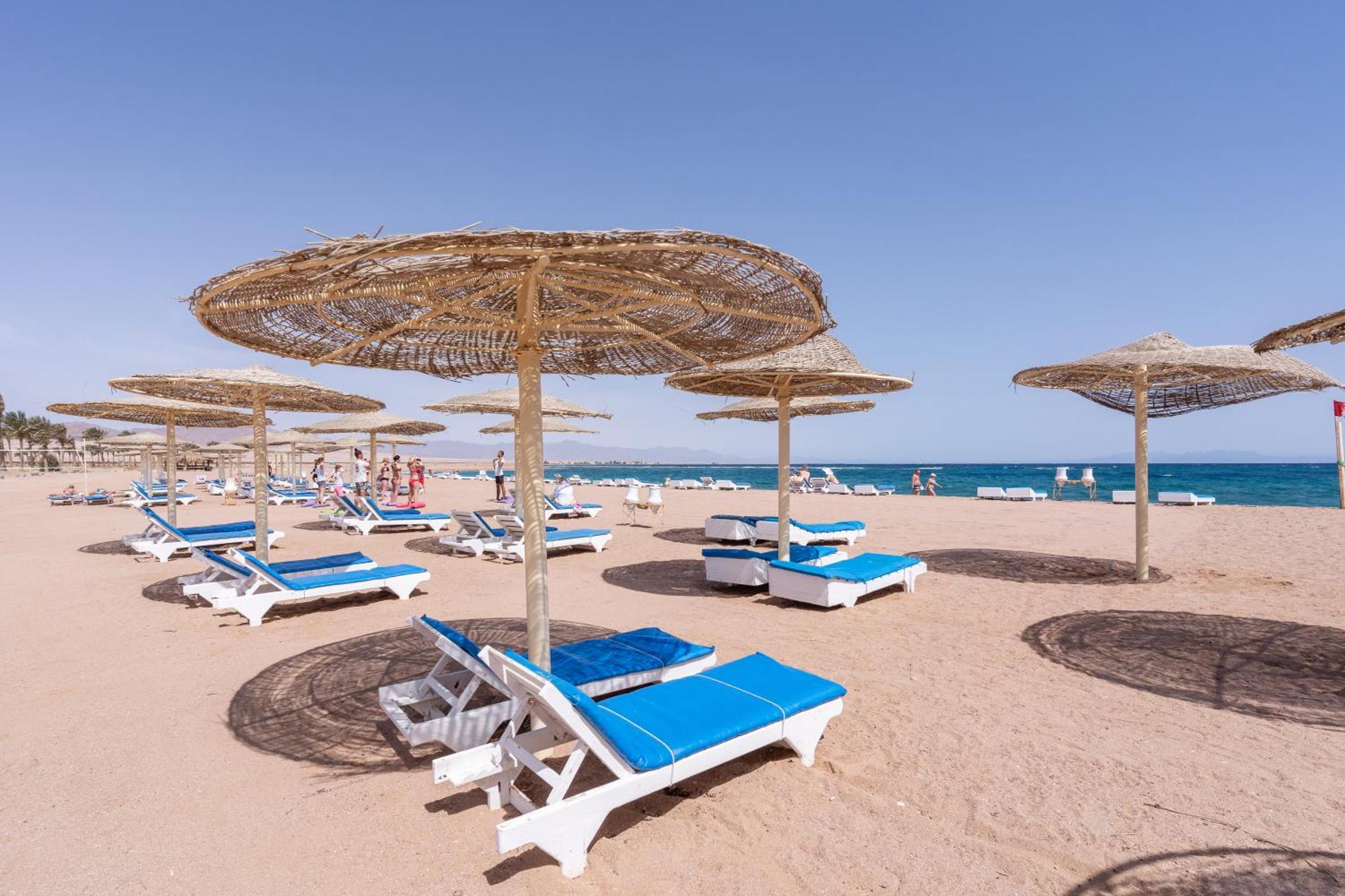 Faraana Heights Aqua Park Hotel Sharm el-Sheikh Exterior photo